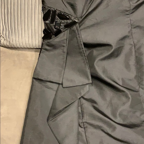 Black dress by Jessica Simpson - Picture 3 of 8